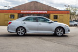 Used 2012 Toyota Camry SE image 4