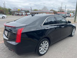 Used 2017 Cadillac ATS 2.0T AWD Sedan image 5