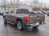 Used 2015 GMC Sierra 1500 SLT w/ SLT Crew Cab Value Package image 4