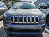 Used 2017 Jeep Cherokee Latitude w/ Comfort & Sound Group image 2
