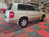 Used 2002 Toyota Highlander Limited image 2
