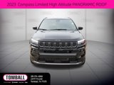 Used 2023 Jeep Compass High Altitude w/ Driver Assist Group I image 2