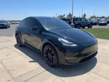 Used 2021 Tesla Model Y Long Range image 4