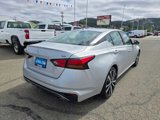 Used 2022 Nissan Altima 2.5 SR image 5