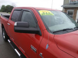 Used 2012 RAM 2500 Big Horn image 5