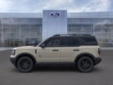 New 2025 Ford Bronco Sport Big Bend w/ Black Appearance Package image 3