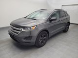 Used 2018 Ford Edge SE image 2