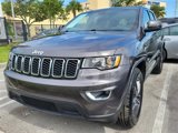 Used 2020 Jeep Grand Cherokee Laredo w/ Laredo X Package image 3