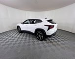Used 2024 Chevrolet Trax RS image 3