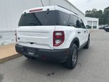 Used 2023 Ford Bronco Sport Big Bend w/ Convenience Package image 3