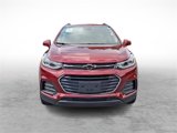Certified 2022 Chevrolet Trax LT w/ Driver Confidence Package image 2