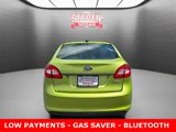 Used 2011 Ford Fiesta SEL image 4