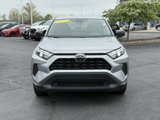 Used 2023 Toyota RAV4 LE image 2