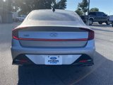 Used 2022 Hyundai Sonata Limited w/ Cargo Package image 4