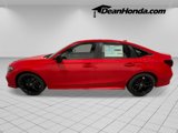 New 2026 Honda Civic Sport image 2