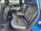 New 2025 Jeep Compass Latitude image 6