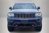 Used 2018 Jeep Grand Cherokee Trailhawk w/ Trailhawk Luxury Group image 2