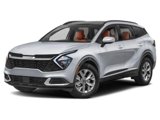 Used 2023 Kia Sportage SX image 6
