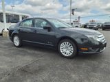 Used 2010 Ford Fusion Hybrid image 4