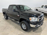 Used 2007 Dodge Ram 2500 Truck SLT w/ Quad Cab Big Horn Value Group image 6