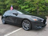 Used 2023 MAZDA MAZDA3 s image 2