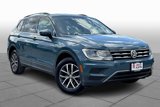 Used 2019 Volkswagen Tiguan SE image 2