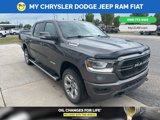 Used 2019 RAM 1500 Big Horn image 4