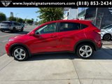 Used 2017 Honda HR-V EX image 4