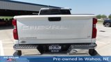 Used 2020 Chevrolet Silverado 2500 LT w/ All Star Edition image 4