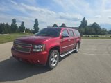 Used 2013 Chevrolet Suburban LTZ image 2