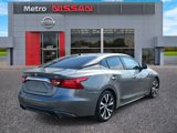 Used 2017 Nissan Maxima 3.5 SV image 5