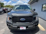 Used 2019 Ford F150 XL w/ Equipment Group 101A Mid image 2