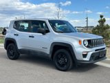 Used 2021 Jeep Renegade Sport image 3