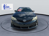 Used 2012 Toyota Camry SE image 4