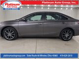 Used 2016 Toyota Camry XSE image 2