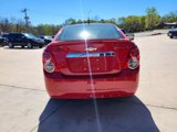 Used 2013 Chevrolet Sonic LT w/ Wheels and Fog Lamp Package image 5