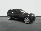 Used 2016 Land Rover Range Rover Sport Supercharged image 2