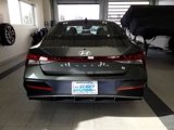New 2025 Hyundai Elantra SEL image 3