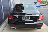 Used 2020 Mercedes-Benz E 450 4MATIC Sedan image 4