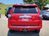 Used 2016 Toyota 4Runner Limited image 5