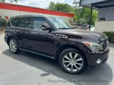 Used 2014 INFINITI QX80 2WD w/ Theater Package image 2