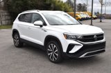 Used 2022 Volkswagen Taos SE image 4