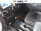 Used 2013 Jeep Wrangler Unlimited Sport image 4