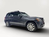 Used 2011 Mercedes-Benz GLK 350 2WD image 2