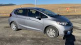 Used 2017 Honda Fit LX image 2