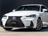 Used 2020 Lexus IS 350 F Sport image 3