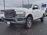 Used 2019 RAM 2500 Limited image 3