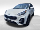 Used 2021 Kia Sportage EX w/ EX Technology Package image 5