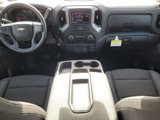 New 2025 Chevrolet Silverado 1500 Custom image 5