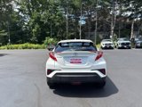 Used 2018 Toyota C-HR XLE image 4